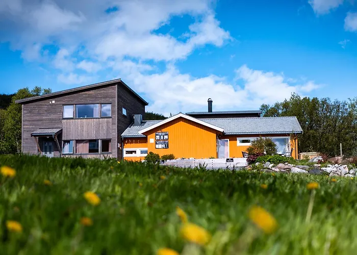 Yggdrasil Farmhotel Retreat, Spa & Yoga