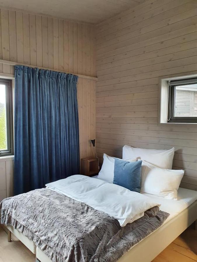 Yggdrasil Farmhotel Retreat, & Yoga Hotel Straumsbukta