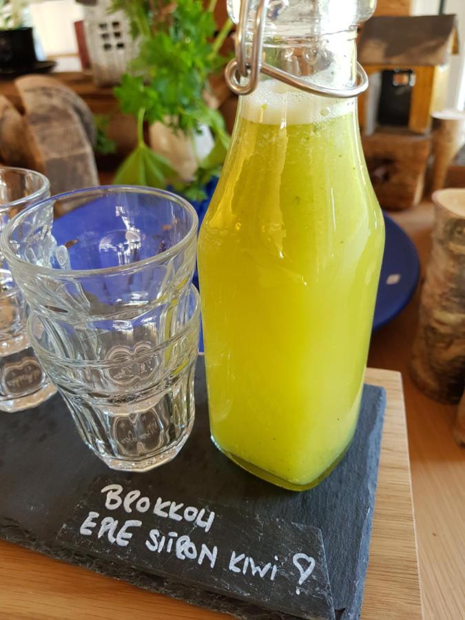Yggdrasil Farmhotel Retreat, & Yoga Hotel