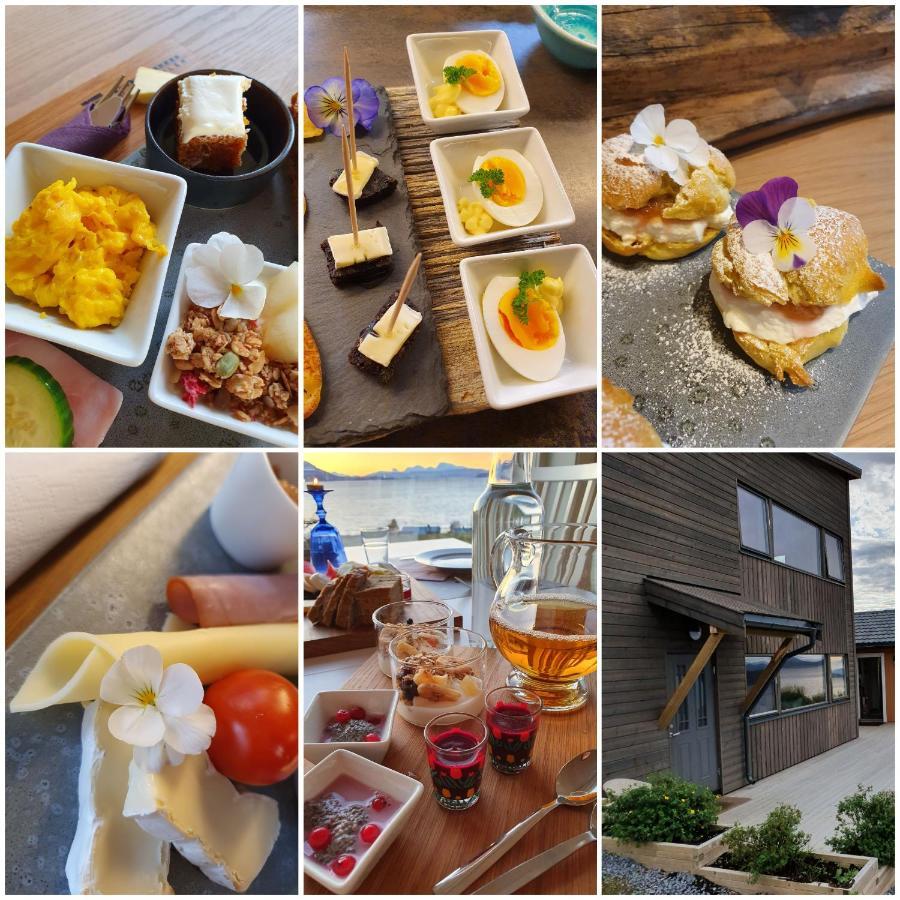 Yggdrasil Farmhotel Retreat, & Yoga 3* Straumsbukta