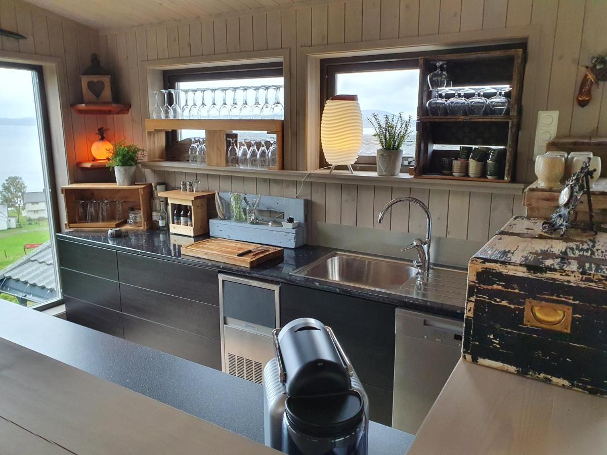 Yggdrasil Farmhotel Retreat, & Yoga 3* Straumsbukta