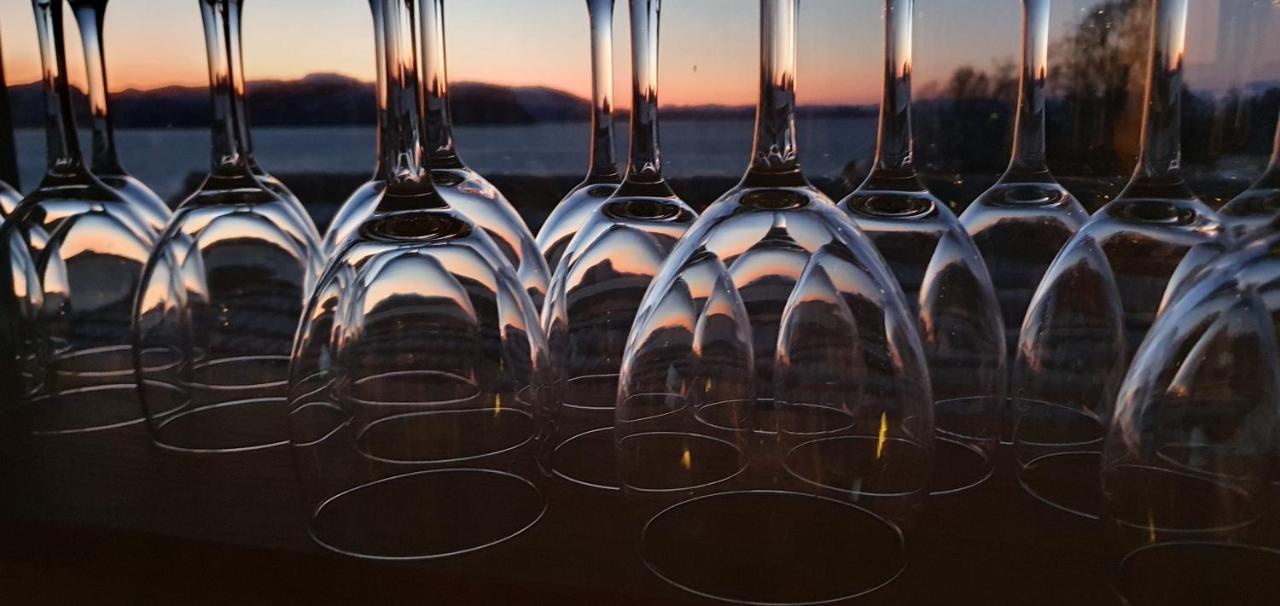 Hotell Yggdrasil Farmhotel Retreat, & Yoga Straumsbukta