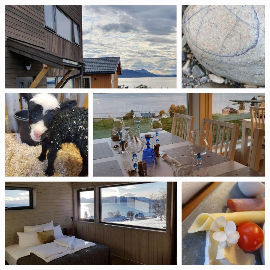 Yggdrasil Farmhotel Retreat, & Yoga Hotell 3*