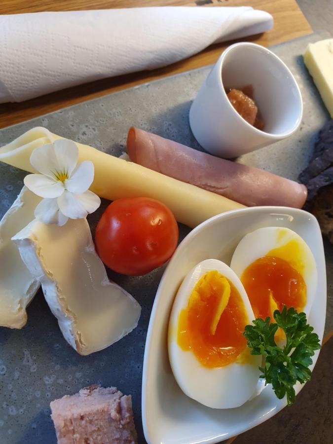 Yggdrasil Farmhotel Retreat, & Yoga Hotel Straumsbukta