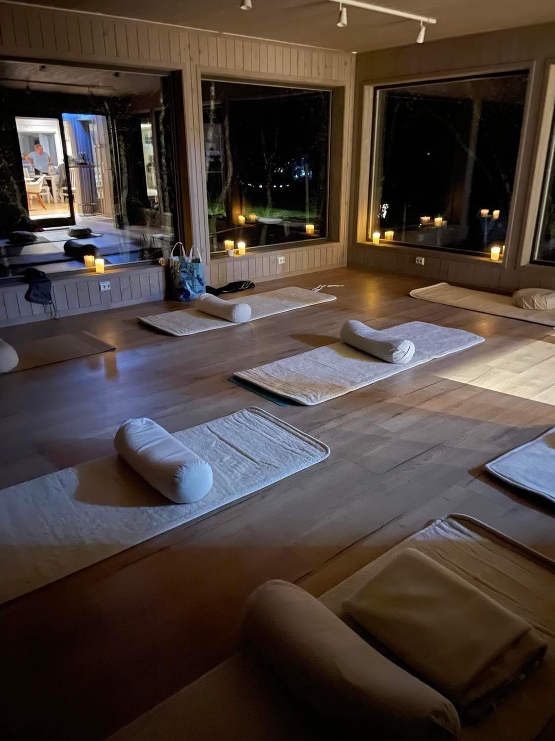 Yggdrasil Farmhotel Retreat, & Yoga 3*