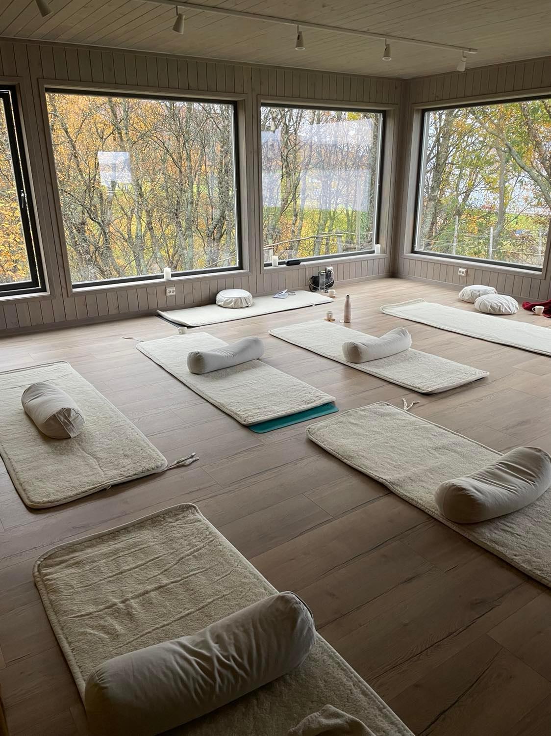 Hotel Yggdrasil Farmhotel Retreat, & Yoga 3*