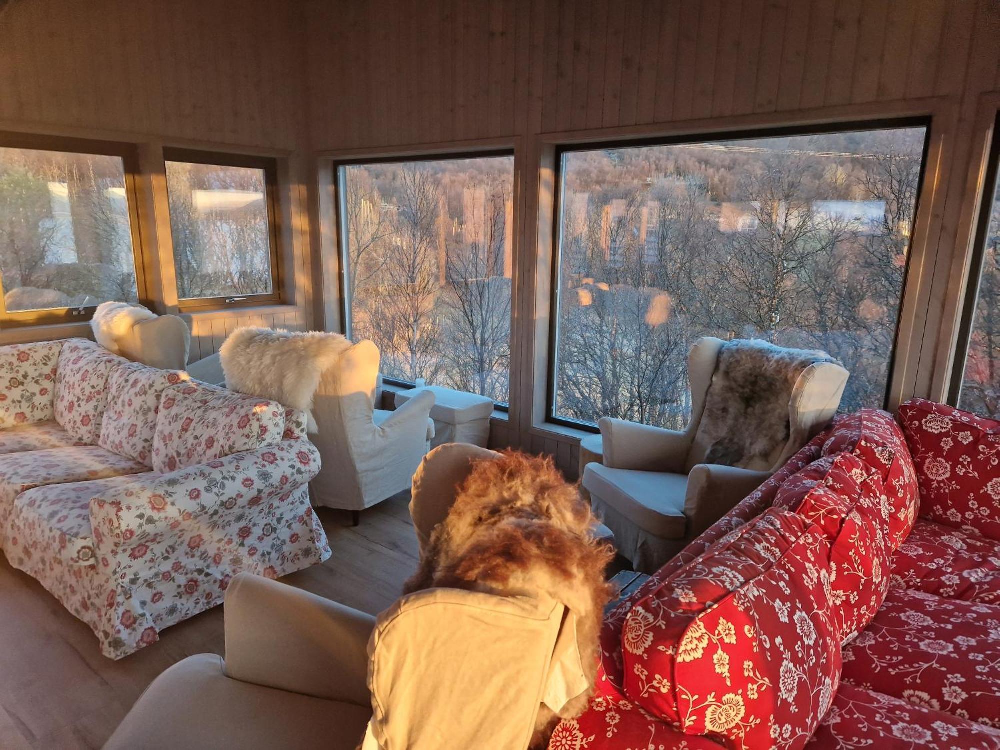 Yggdrasil Farmhotel Retreat, & Yoga Hotel