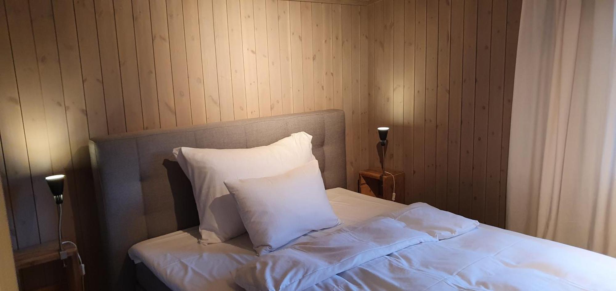 Yggdrasil Farmhotel Retreat, & Yoga Hotell Straumsbukta