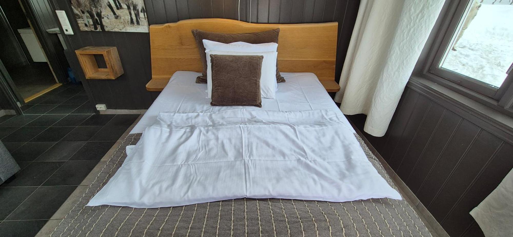 Yggdrasil Farmhotel Retreat, & Yoga Hotel Straumsbukta