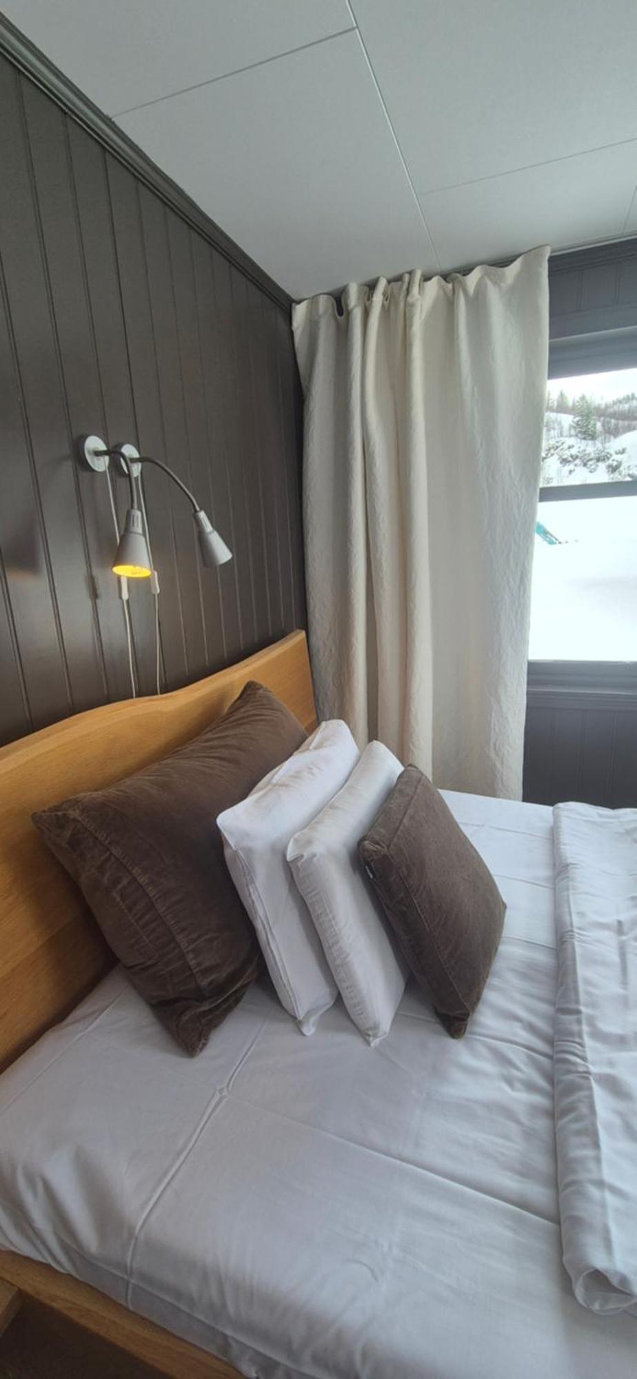 Yggdrasil Farmhotel Retreat, & Yoga Straumsbukta