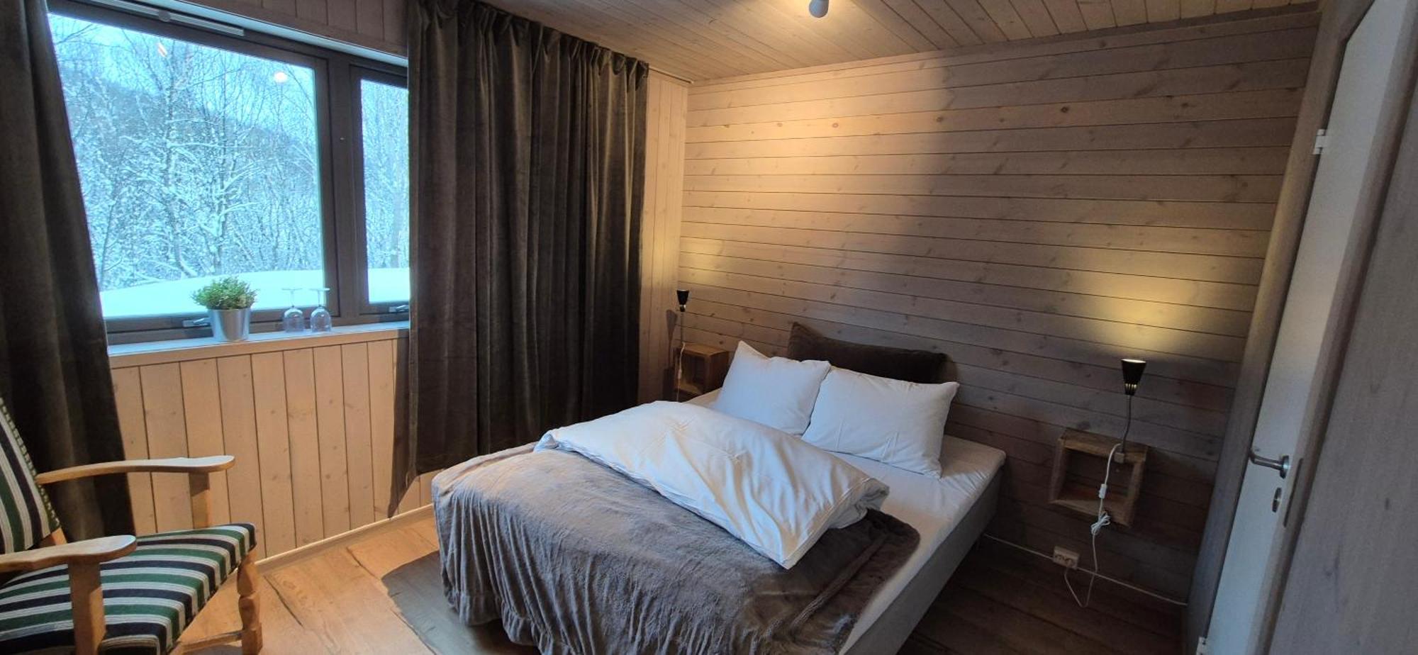 Yggdrasil Farmhotel Retreat, & Yoga 3* Straumsbukta