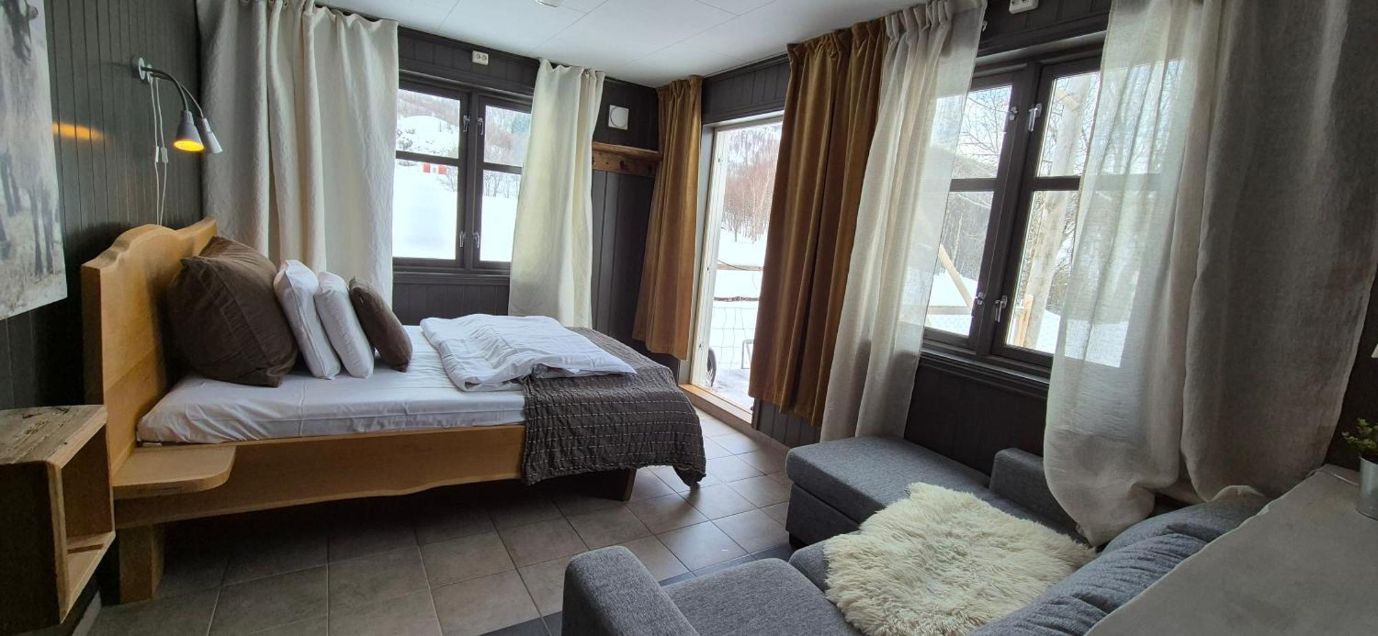 Yggdrasil Farmhotel Retreat, & Yoga