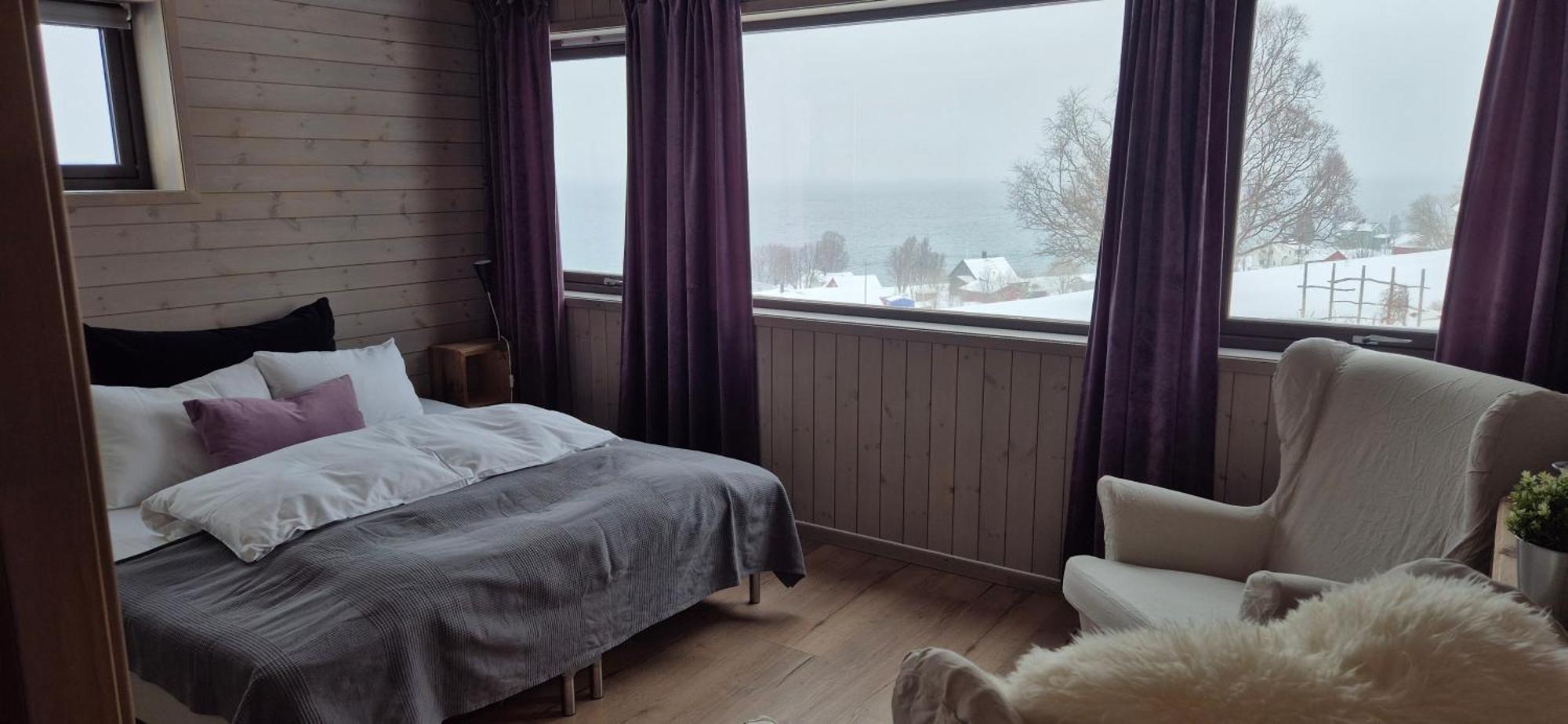 Yggdrasil Farmhotel Retreat, & Yoga Hotel