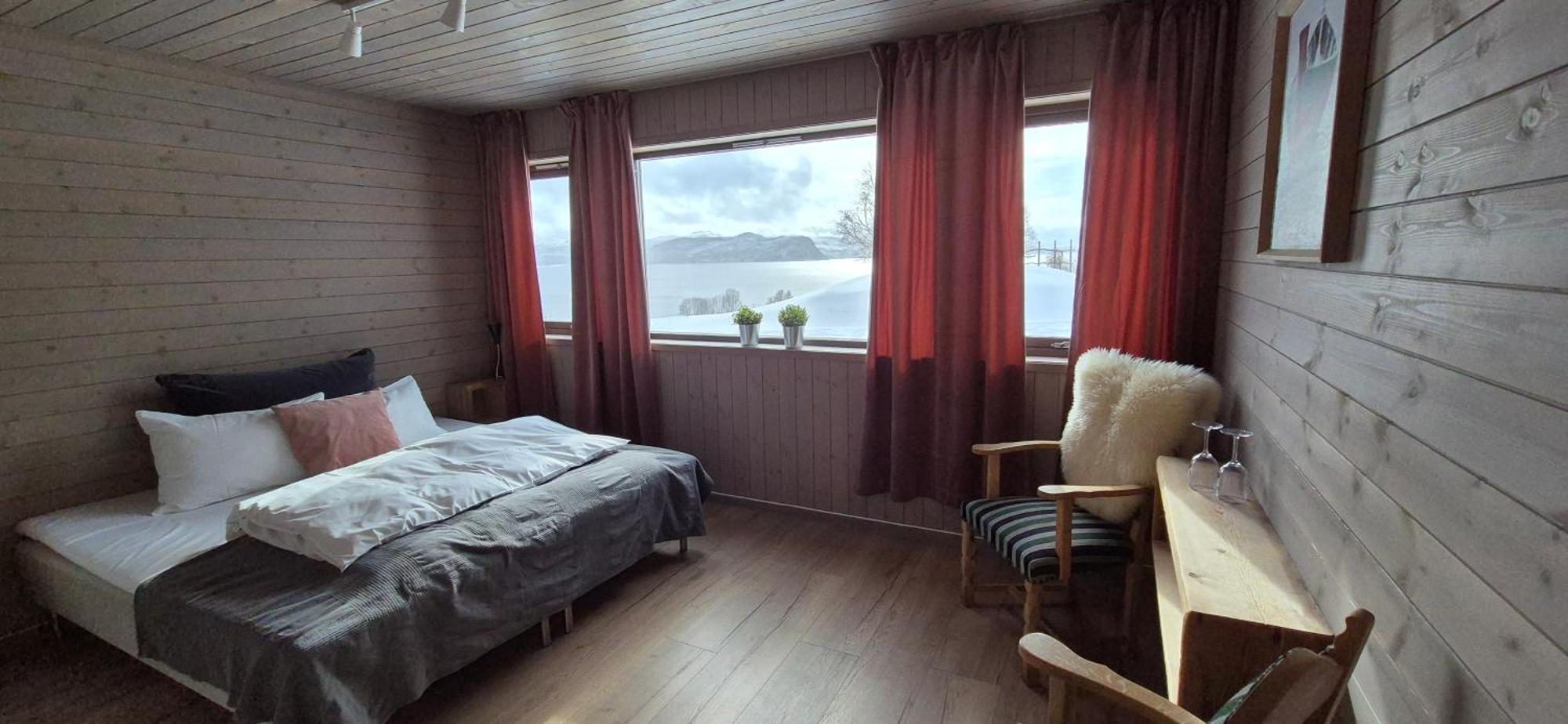 Yggdrasil Farmhotel Retreat, & Yoga 3*
