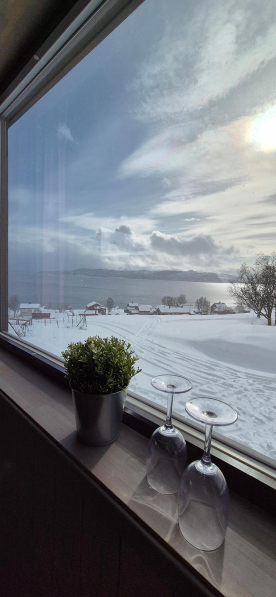 Yggdrasil Farmhotel Retreat, & Yoga Hotell
