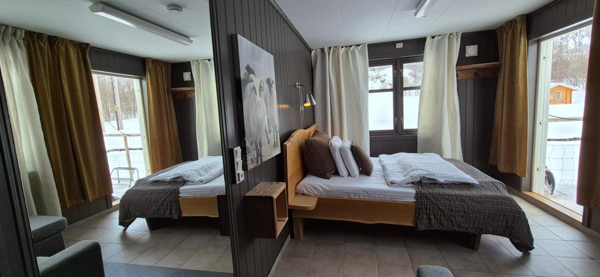 Hotel Yggdrasil Farmhotel Retreat, & Yoga