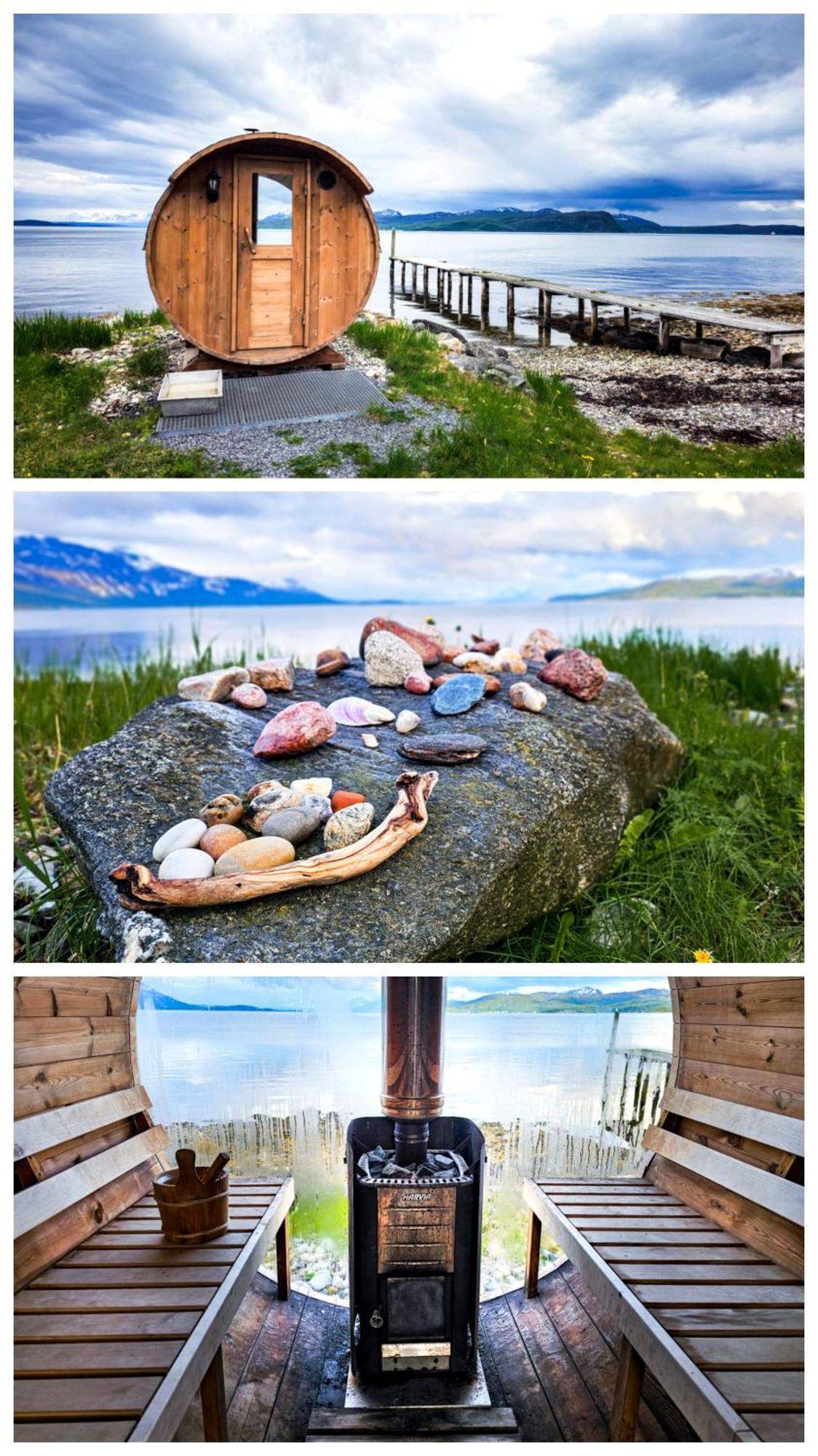 Yggdrasil Farmhotel Retreat, & Yoga