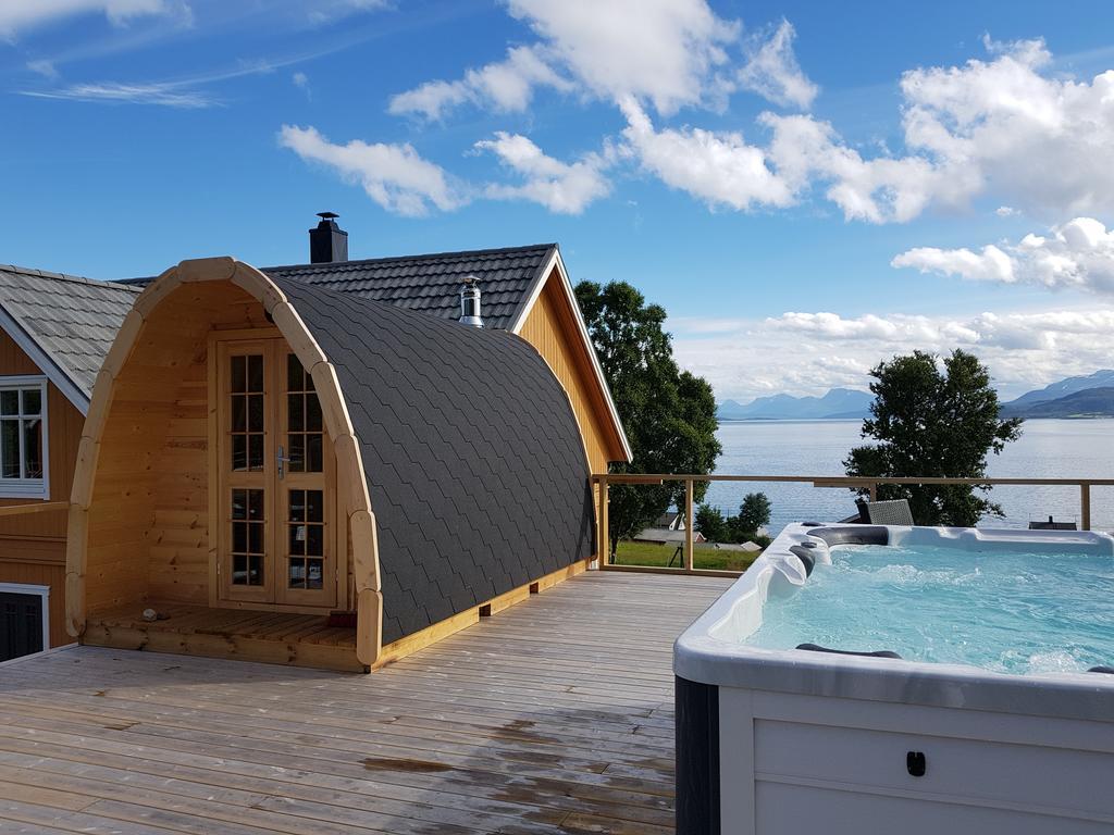 Yggdrasil Farmhotel Retreat, & Yoga 3*