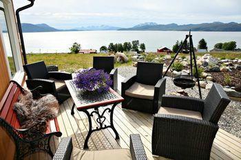 Yggdrasil Farmhotel Retreat, & Yoga