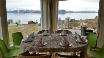 Yggdrasil Farmhotel Retreat, & Yoga 3* Straumsbukta