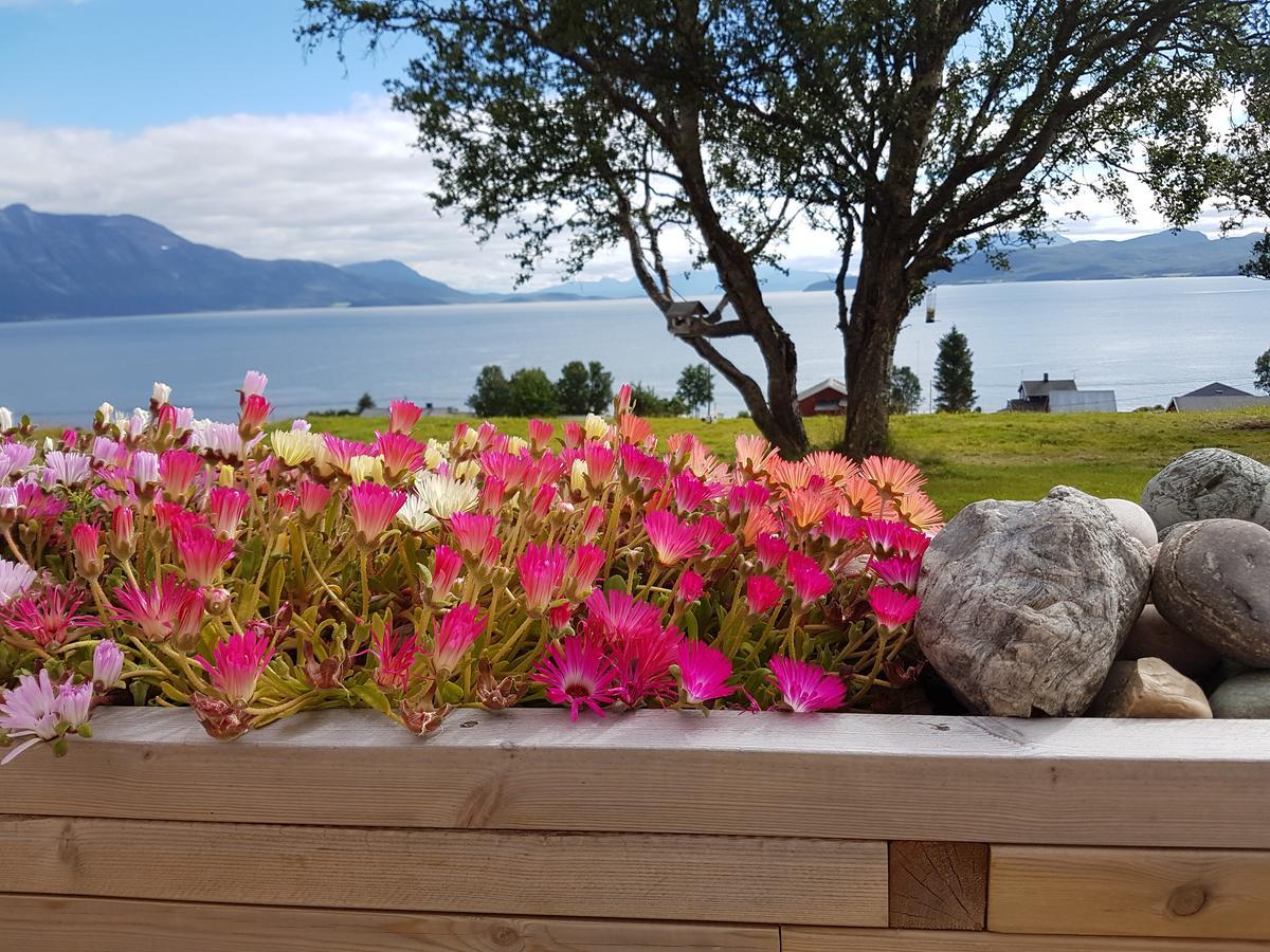 Yggdrasil Farmhotel Retreat, & Yoga Hotell 3*