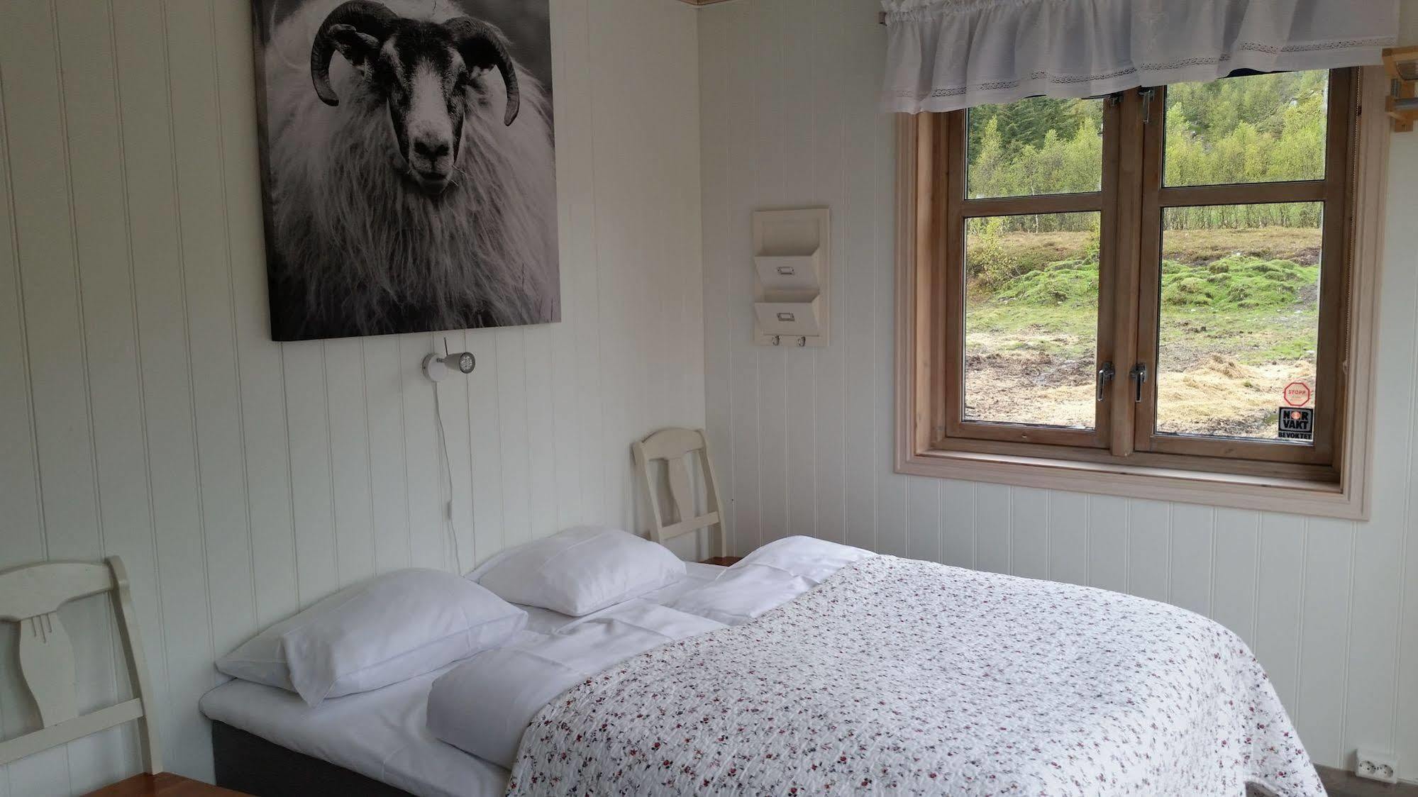 Yggdrasil Farmhotel Retreat, & Yoga Hotel