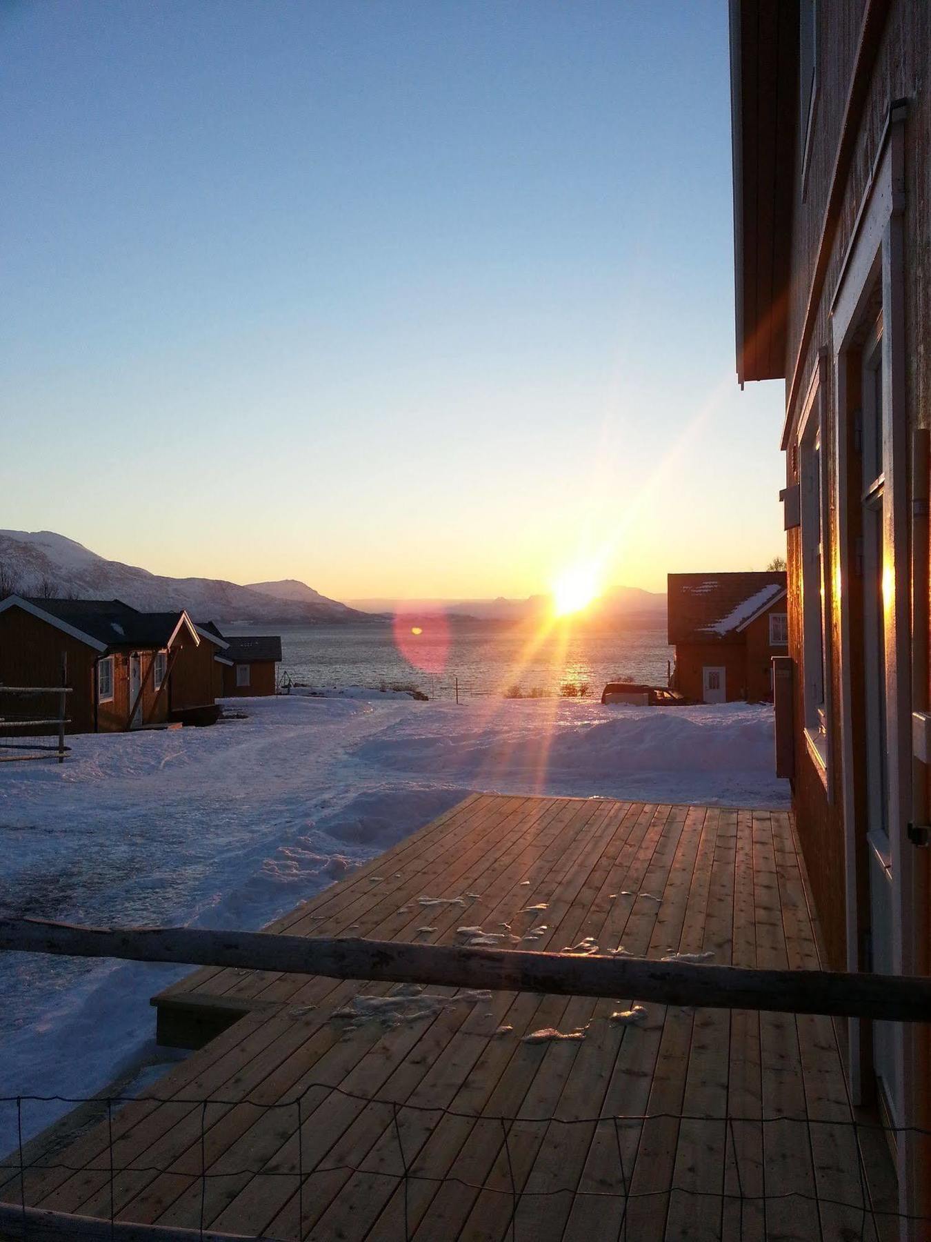 Yggdrasil Farmhotel Retreat, & Yoga