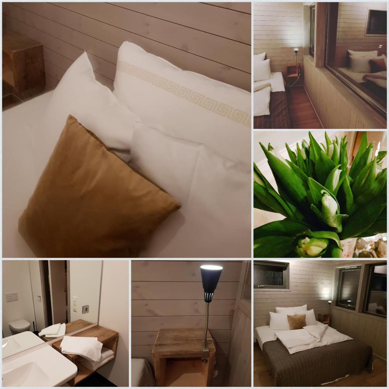 Yggdrasil Farmhotel Retreat, & Yoga