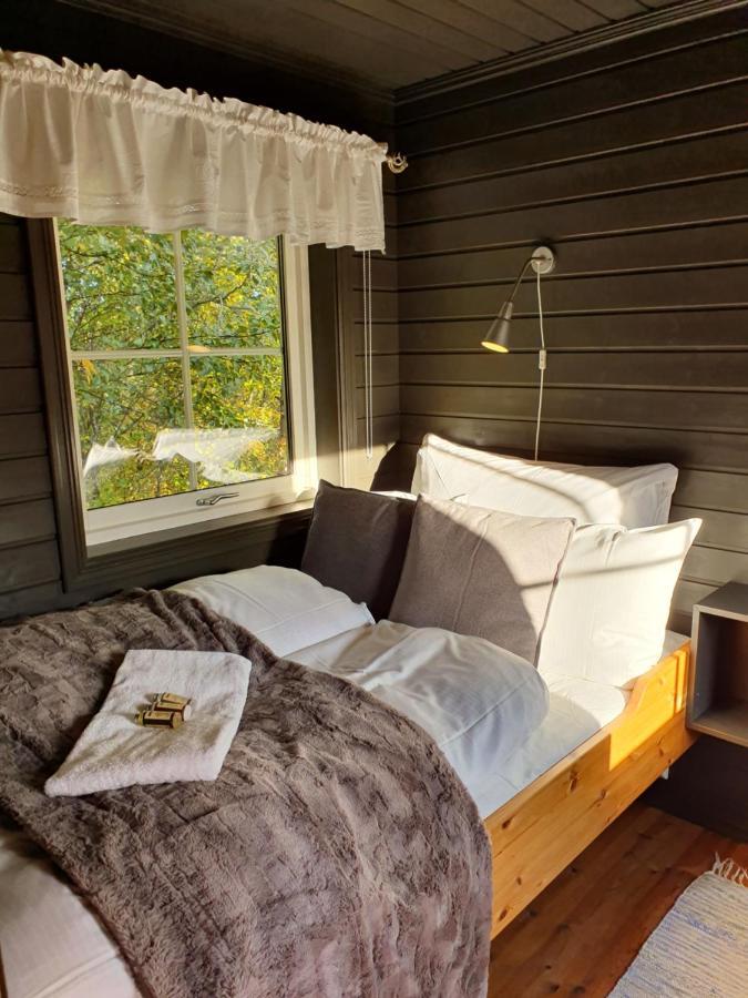 Yggdrasil Farmhotel Retreat, & Yoga 3* Straumsbukta