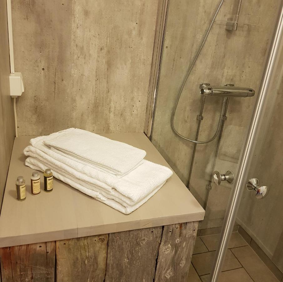 Yggdrasil Farmhotel Retreat, & Yoga Straumsbukta