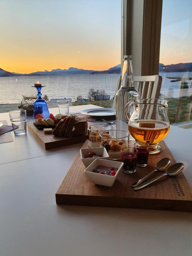 Yggdrasil Farmhotel Retreat, & Yoga 3* Straumsbukta